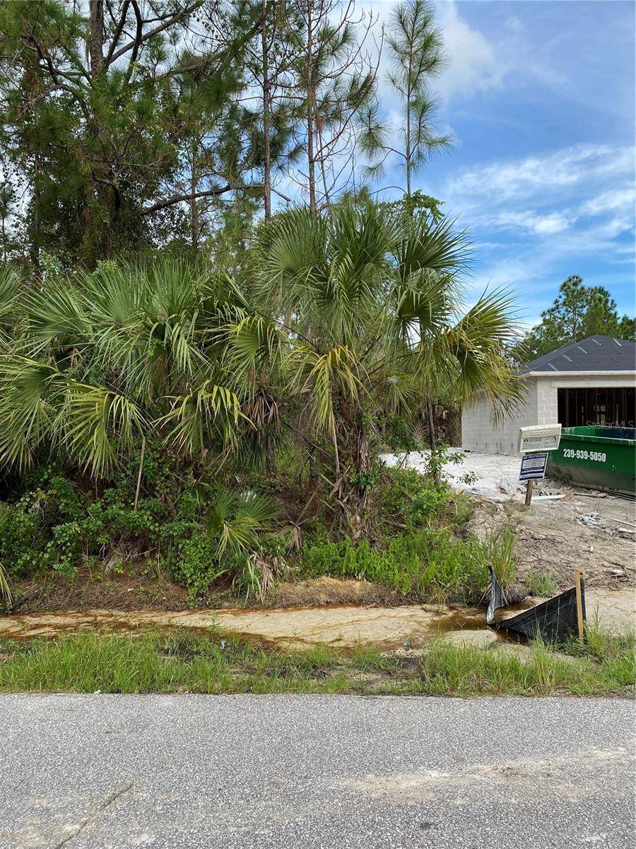 LACOCO ST, North Port, FL 34291