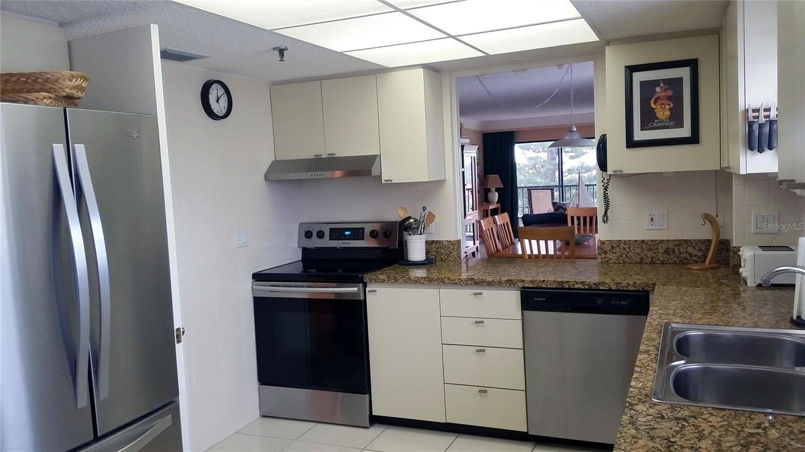 1001 BENJAMIN FRANKLIN DR #506, Sarasota, FL 34236