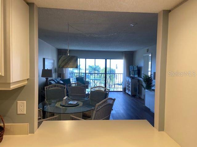 1001 BENJAMIN FRANKLIN DR #507, Sarasota, FL 34236