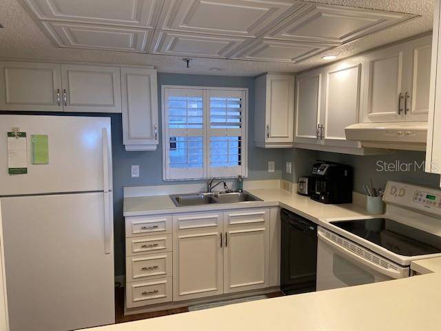 1001 BENJAMIN FRANKLIN DR #507, Sarasota, FL 34236