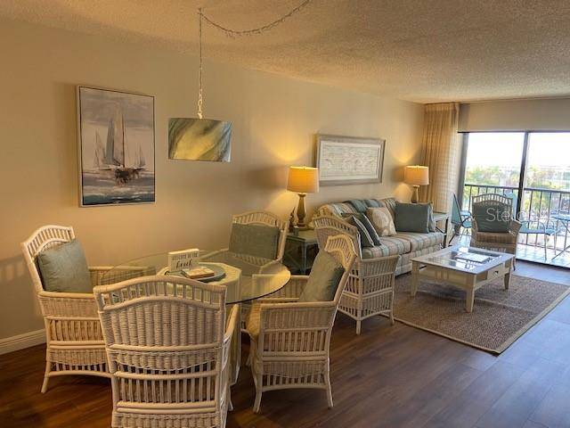1001 BENJAMIN FRANKLIN DR #507, Sarasota, FL 34236