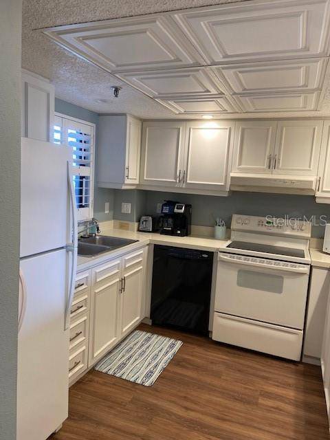 1001 BENJAMIN FRANKLIN DR #507, Sarasota, FL 34236