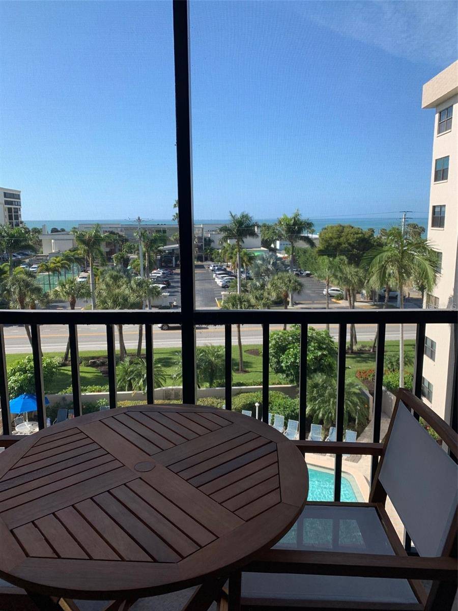 1001 BENJAMIN FRANKLIN DR #508, Sarasota, FL 34236
