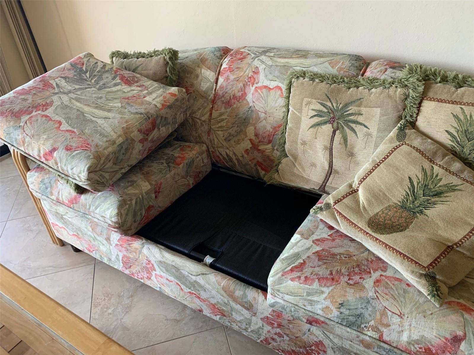 1001 BENJAMIN FRANKLIN DR #508, Sarasota, FL 34236