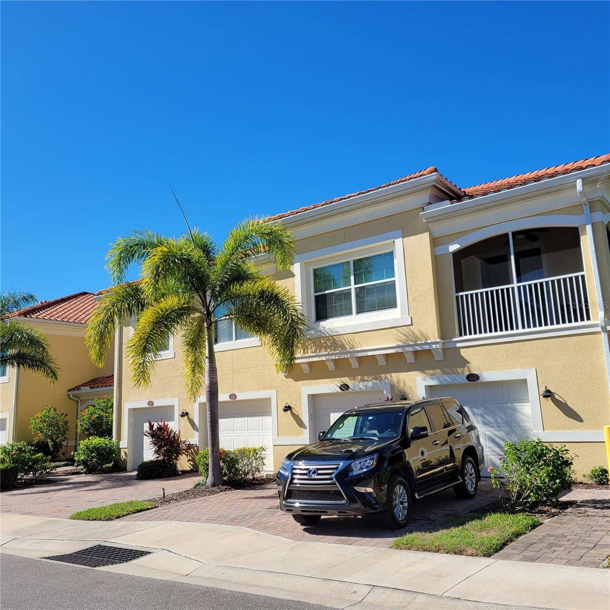 152 NAVIGATION CIR #107, Osprey, FL 34229