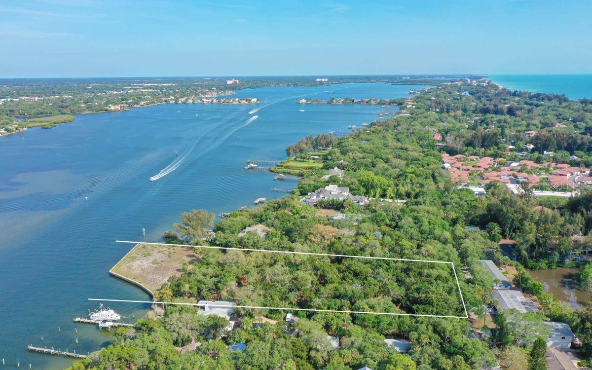 6559 PEACOCK RD, Sarasota, FL 34242