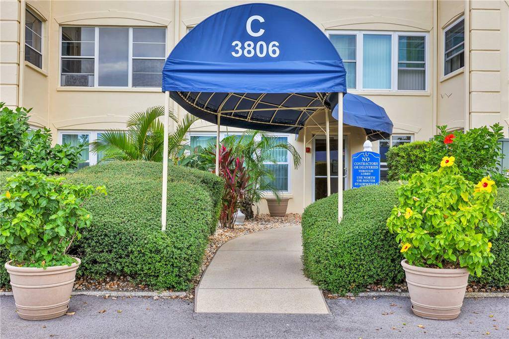 3806 GULF OF MEXICO DR DR #C210, Longboat Key, FL 34228