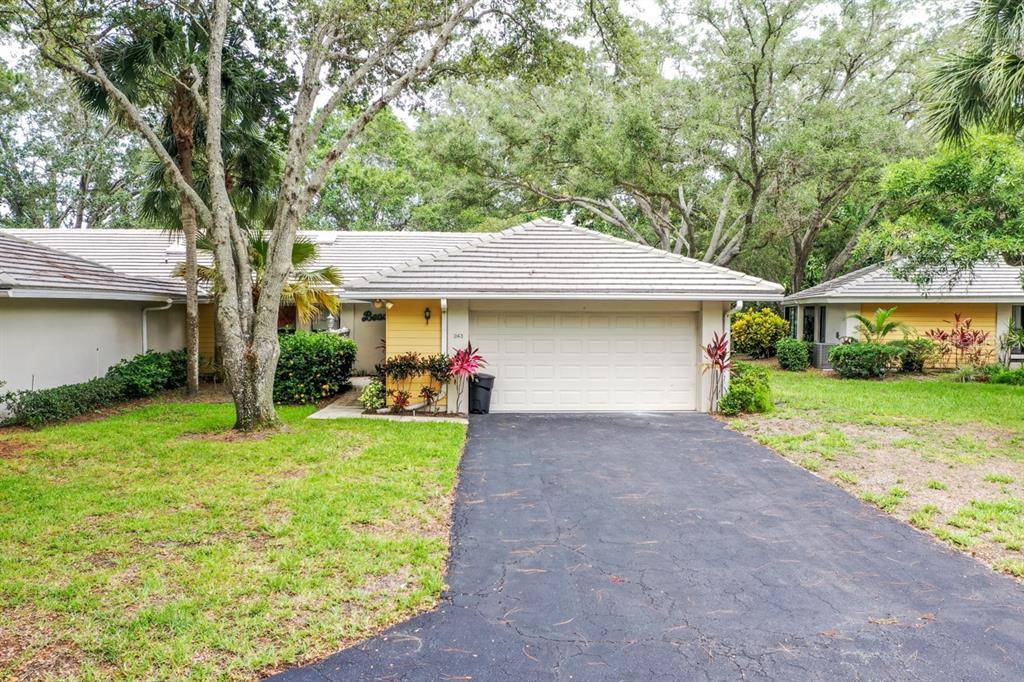 243 SOUTHAMPTON LN #273, Venice, FL 34293