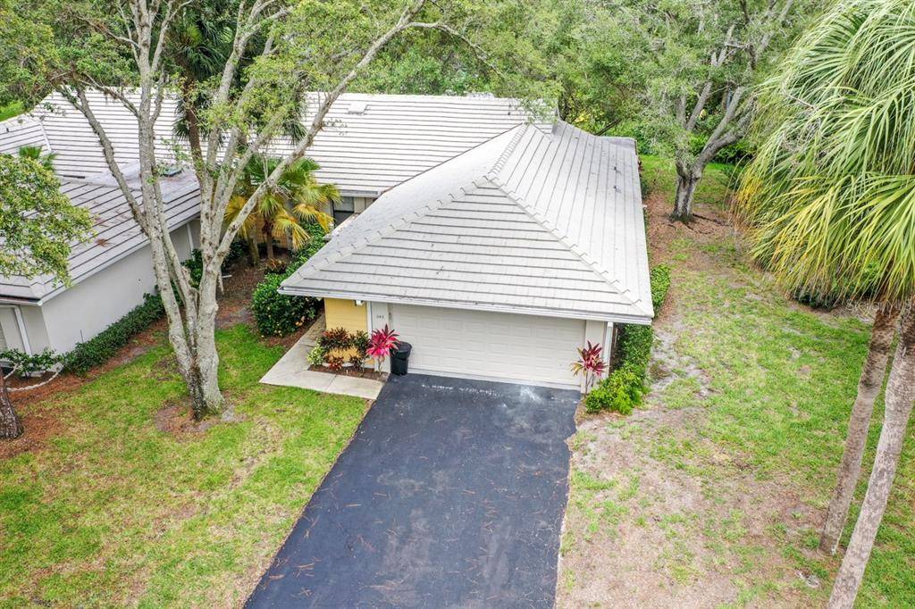 243 SOUTHAMPTON LN #273, Venice, FL 34293