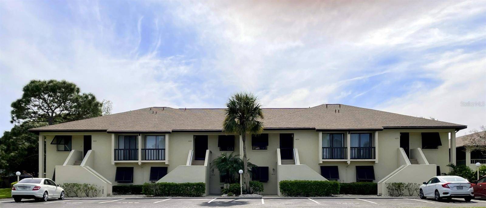 4648 LONGWATER CHASE #99, Sarasota, FL 34235