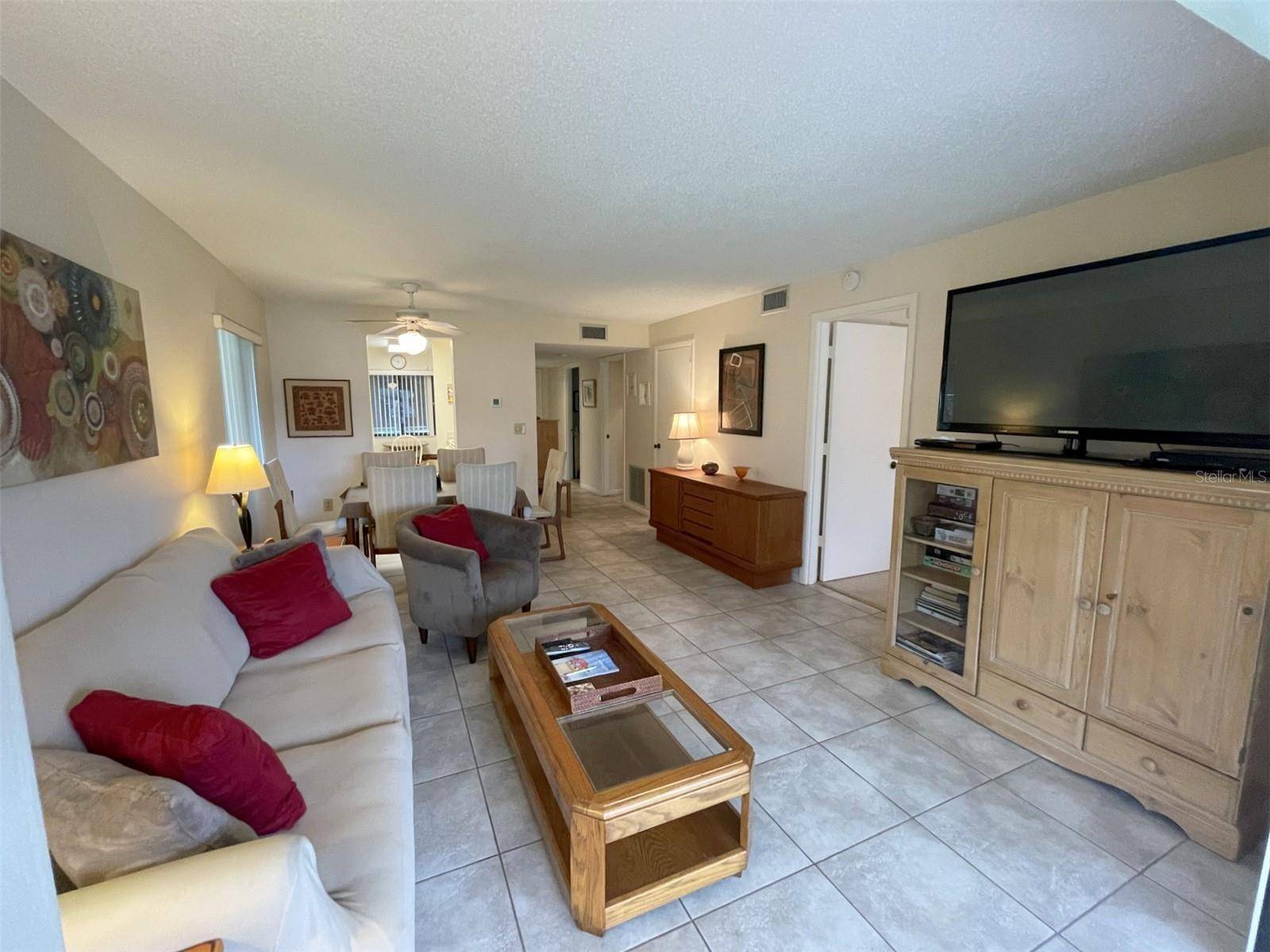 4648 LONGWATER CHASE #99, Sarasota, FL 34235