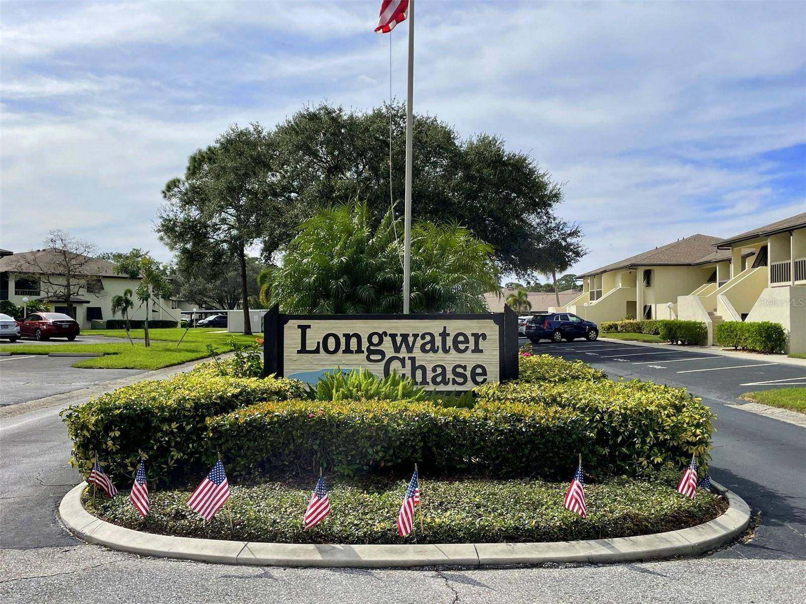 4648 LONGWATER CHASE #99, Sarasota, FL 34235