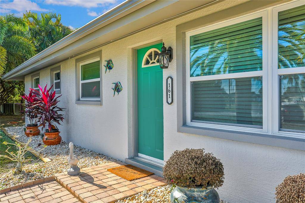 161 EASTON DR NW, Port Charlotte, FL 33952