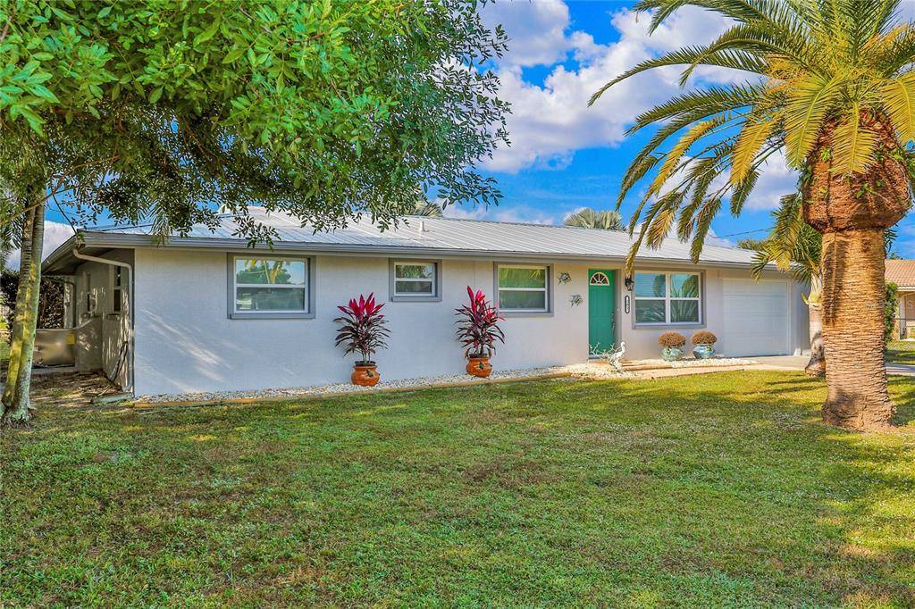 161 EASTON DR NW, Port Charlotte, FL 33952