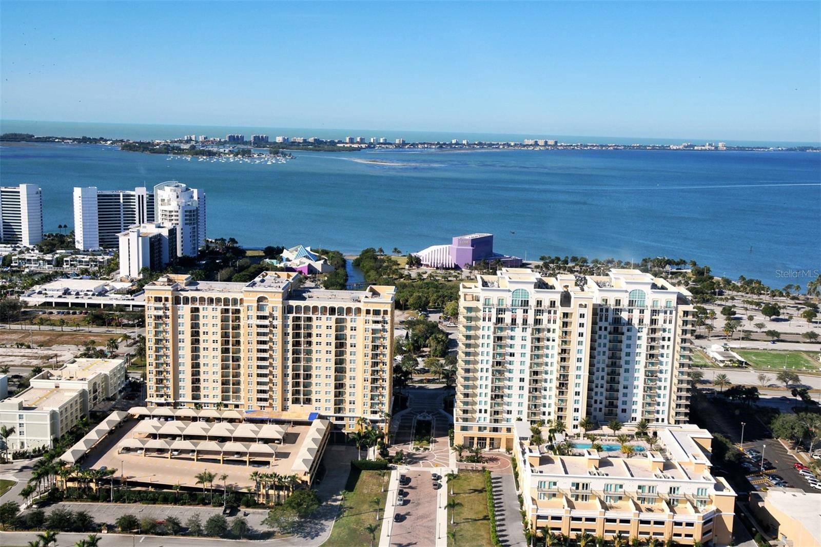 750 N TAMIAMI TRL #205, Sarasota, FL 34236