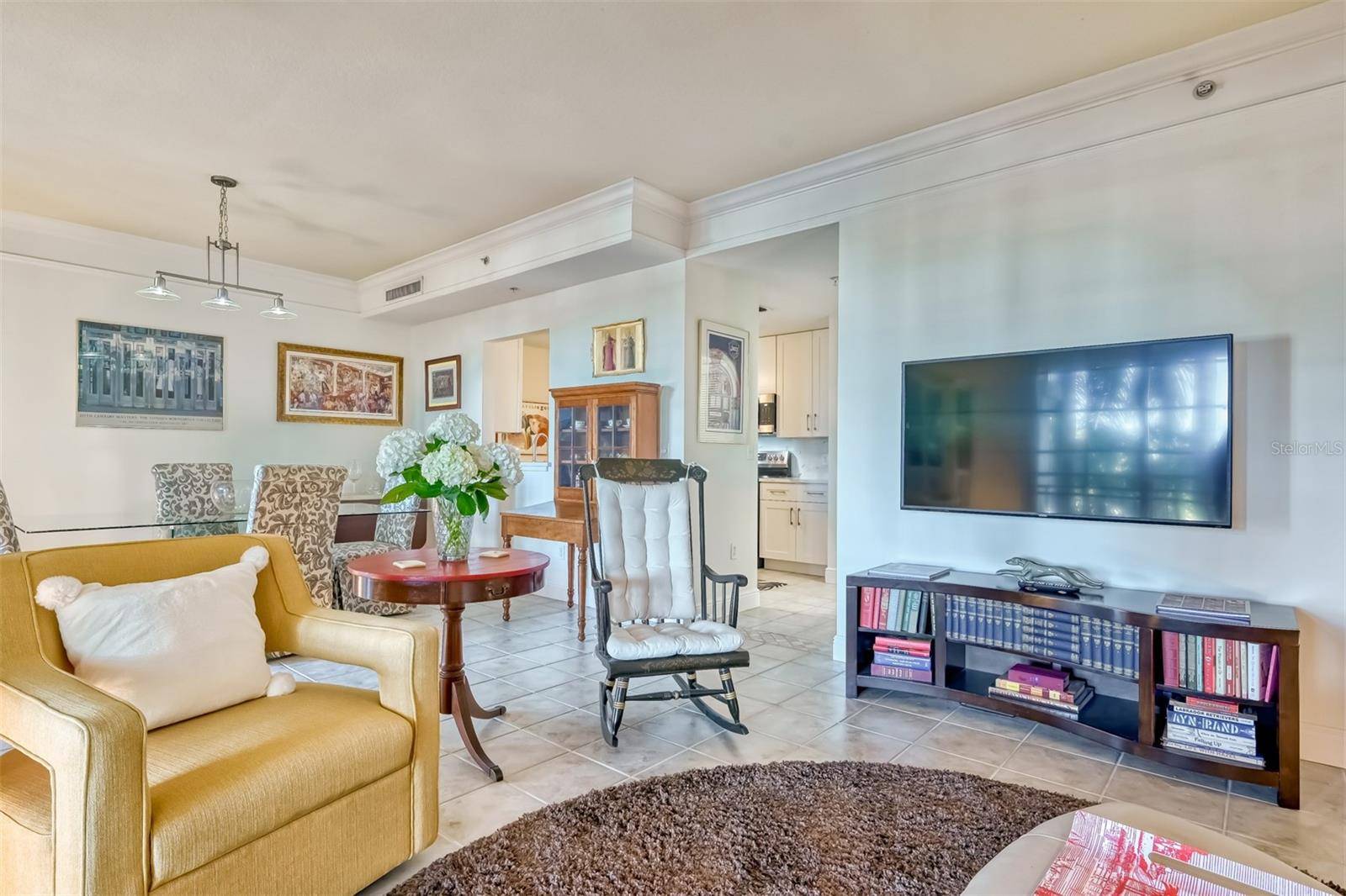 750 N TAMIAMI TRL #205, Sarasota, FL 34236