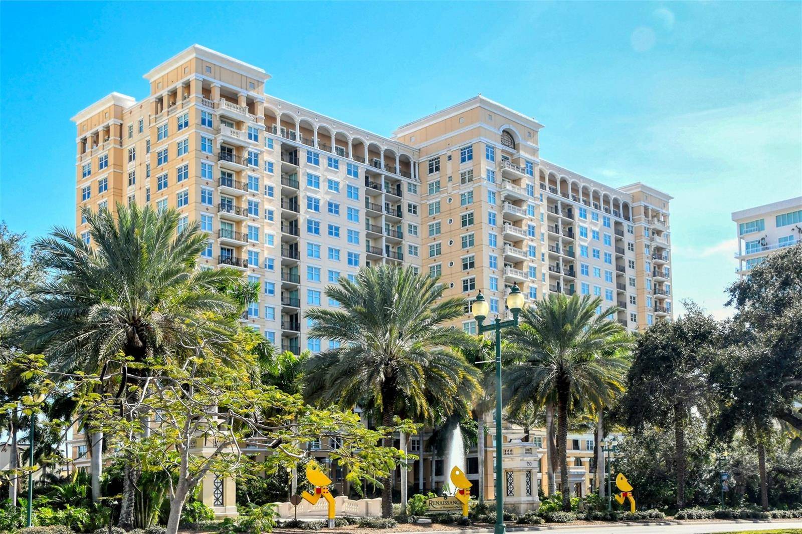 750 N TAMIAMI TRL #205, Sarasota, FL 34236