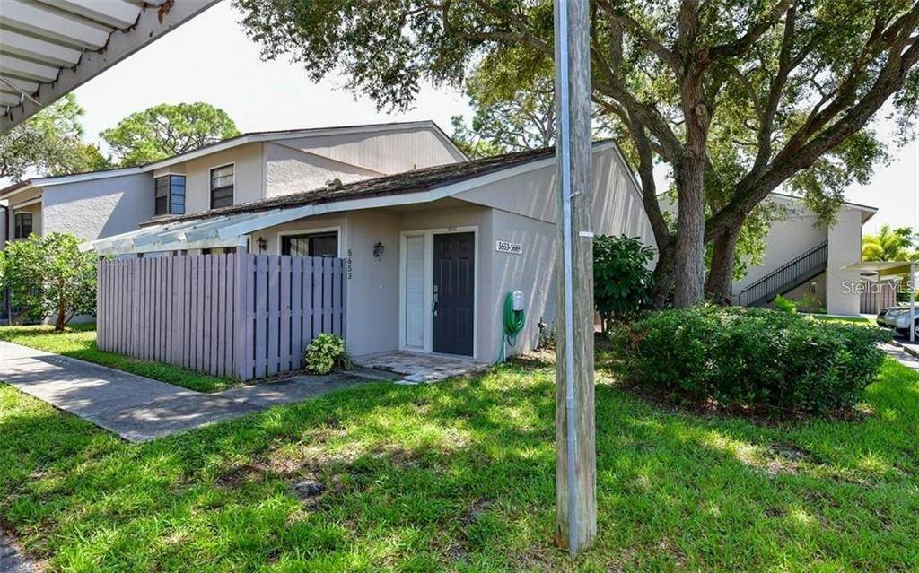 Address not disclosed, Sarasota, FL 34231