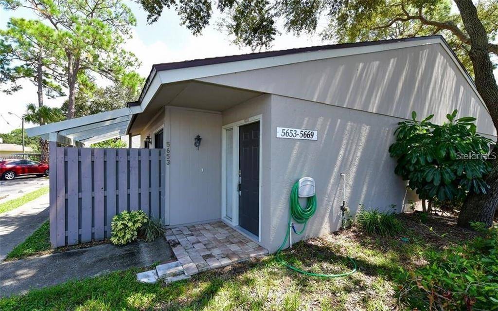 Address not disclosed, Sarasota, FL 34231