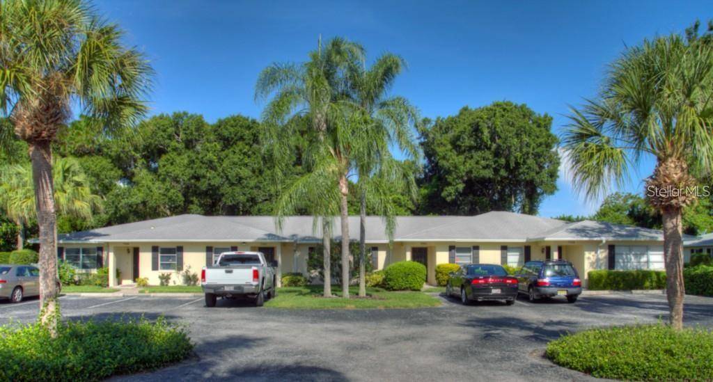 7062 W COUNTRY CLUB DR N #7062, Sarasota, FL 34243