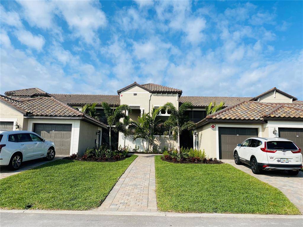 5664 PALMER CIR #202, Bradenton, FL 34211