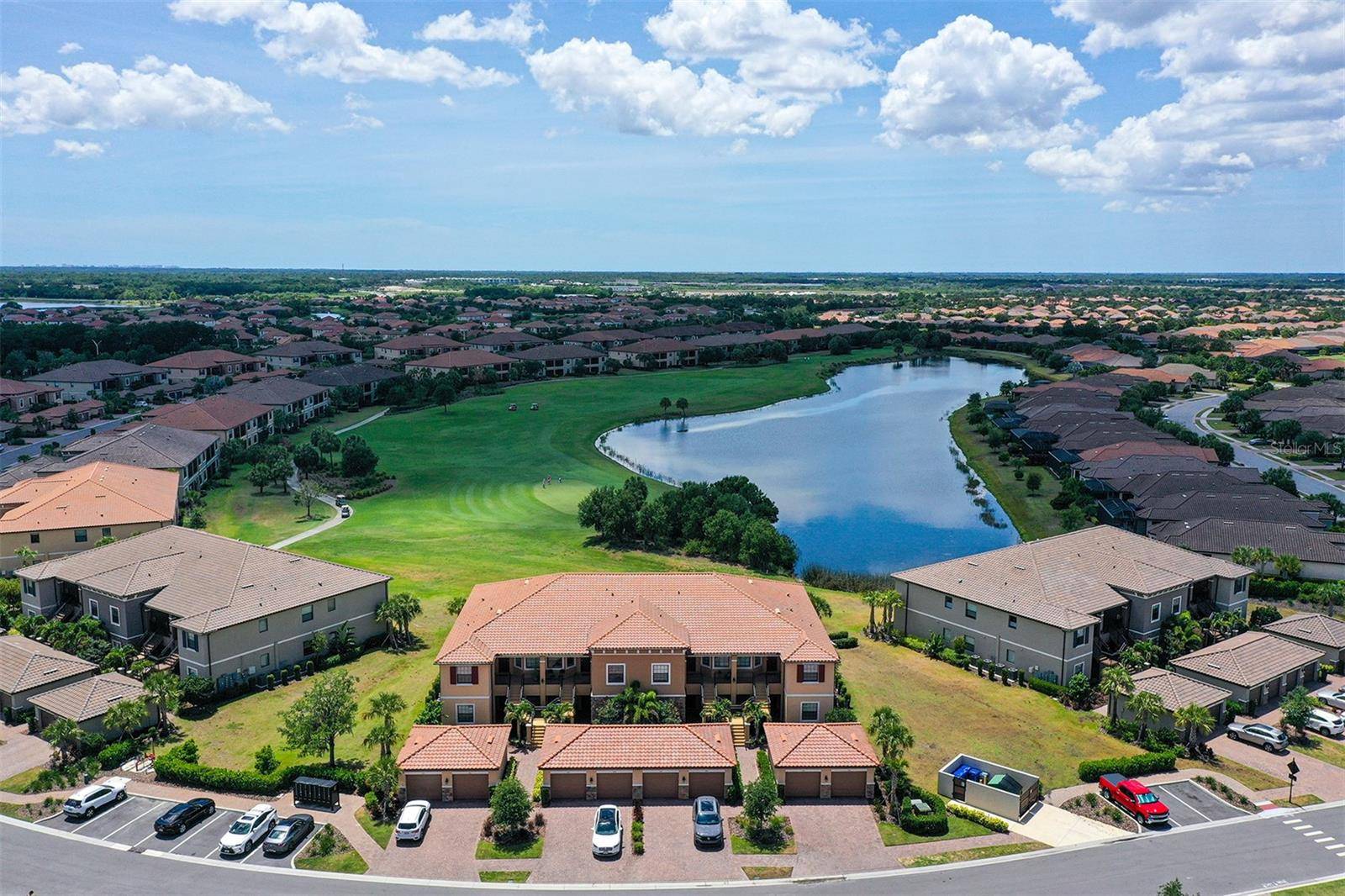 13823 MESSINA LOOP #202, Bradenton, FL 34211