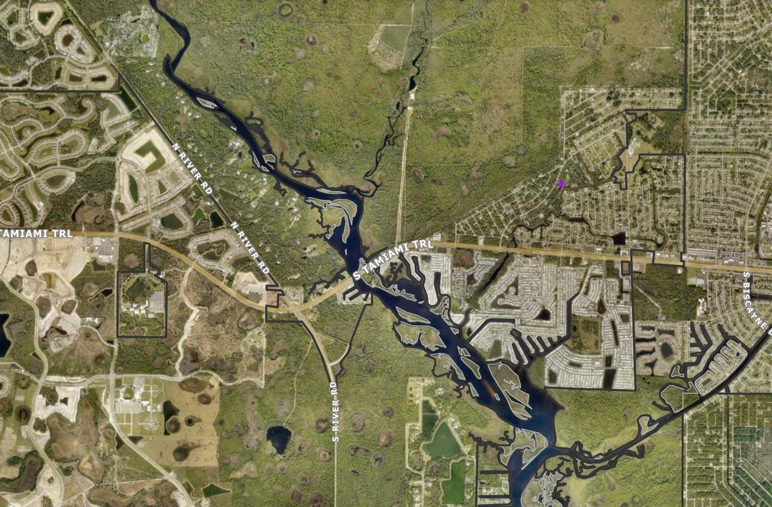 0770040034 DESOTO DR, North Port, FL 34287