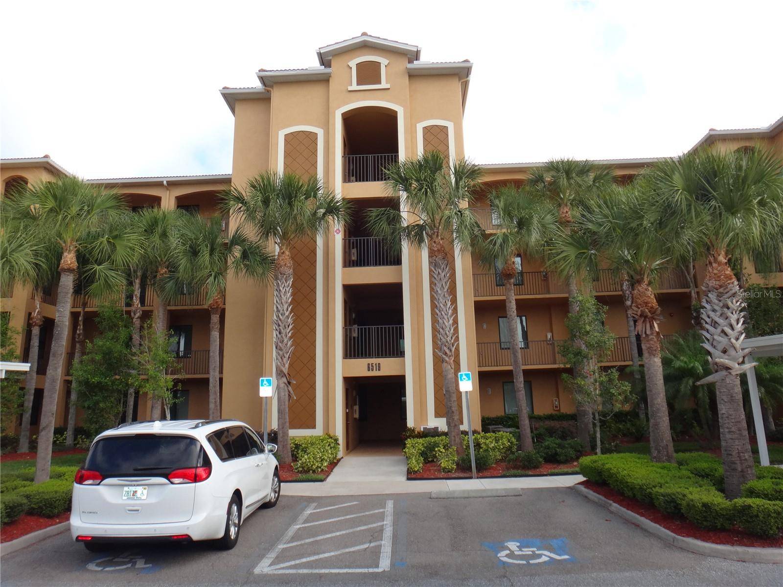 6519 GRAND ESTUARY TRL #307, Bradenton, FL 34212