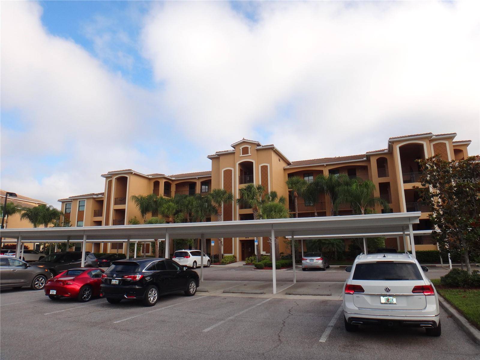 6519 GRAND ESTUARY TRL #307, Bradenton, FL 34212
