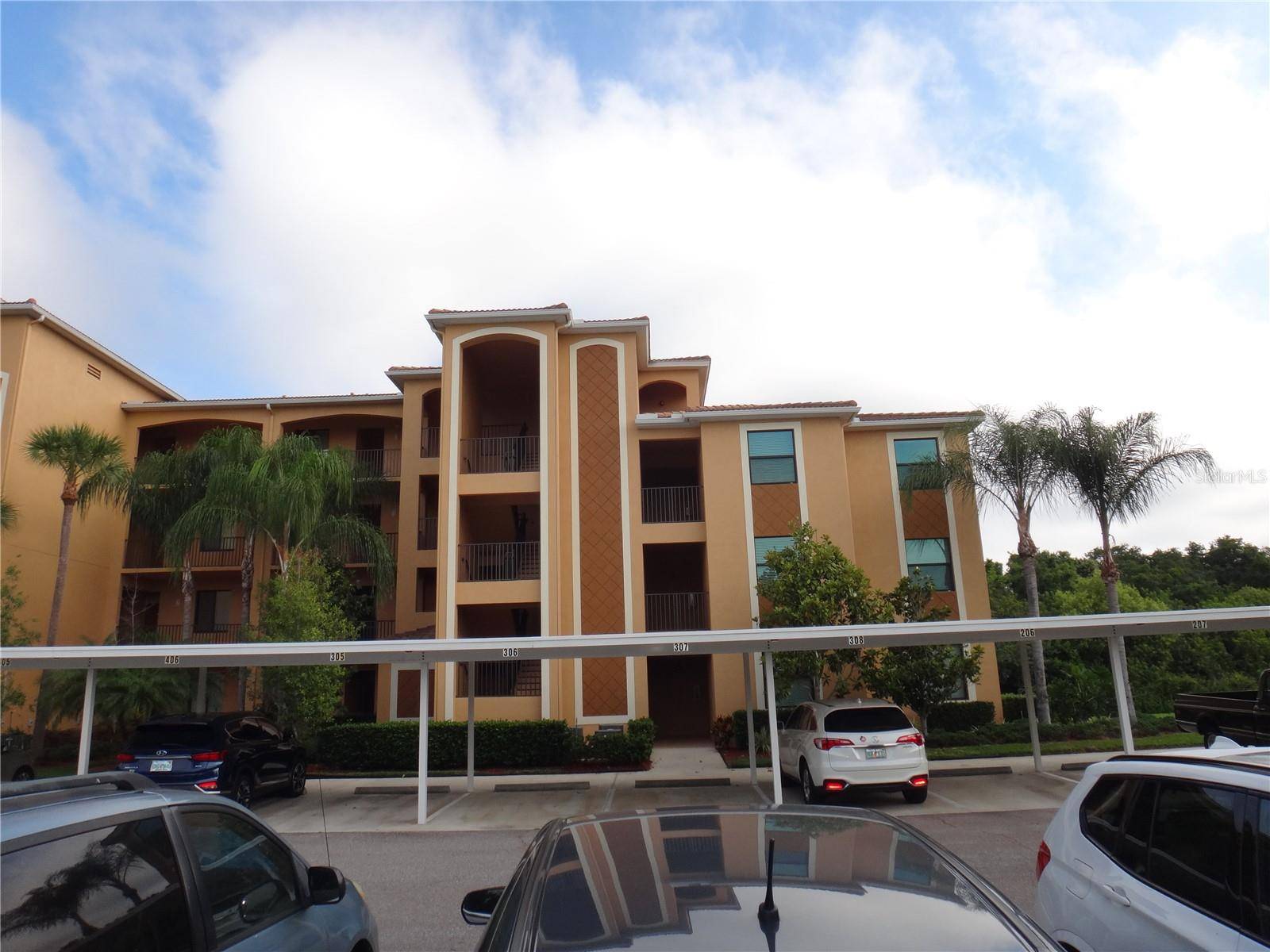 6519 GRAND ESTUARY TRL #307, Bradenton, FL 34212