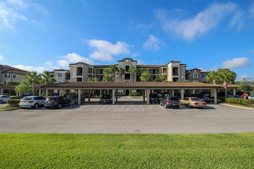 16706 VARDON TER #405, Bradenton, FL 34211