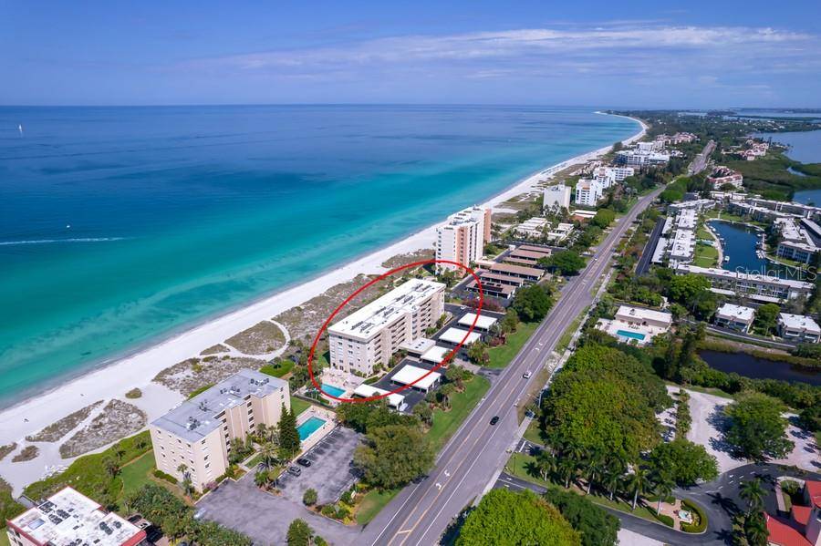 4325 GULF OF MEXICO DR #507, Longboat Key, FL 34228