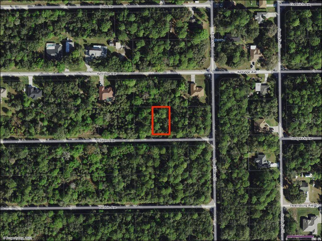 13398 SEDRO AVE, Port Charlotte, FL 33953