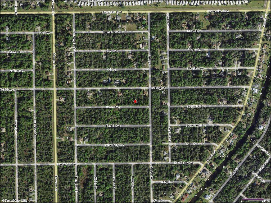 13398 SEDRO AVE, Port Charlotte, FL 33953