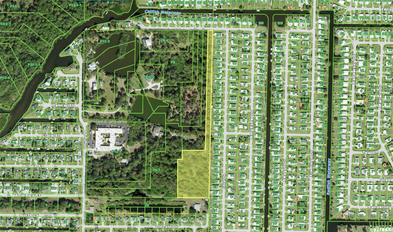 1139 DRURY LN, Englewood, FL 34224