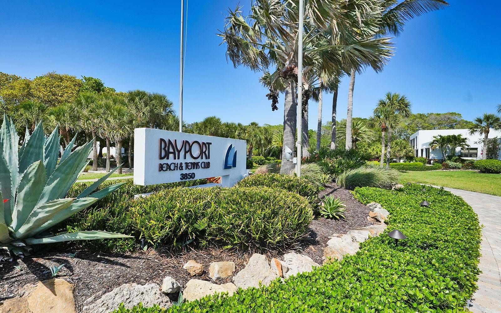 750 BAYPORT WAY #750, Longboat Key, FL 34228