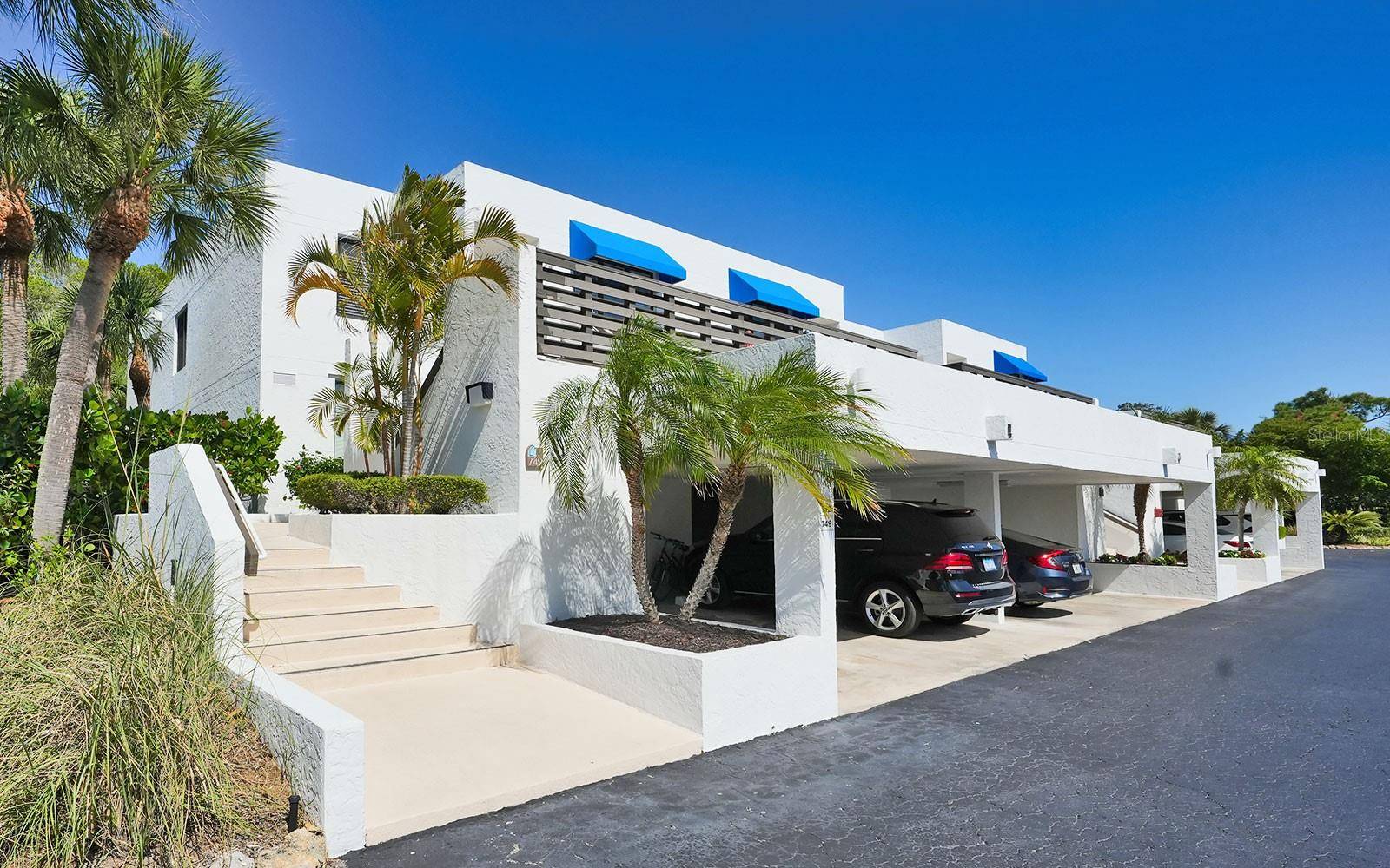 750 BAYPORT WAY #750, Longboat Key, FL 34228