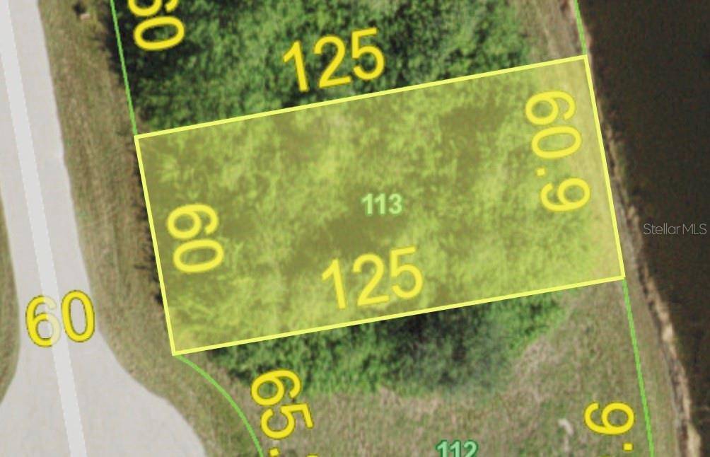 328 AUSTRALIAN DR, Rotonda West, FL 33947