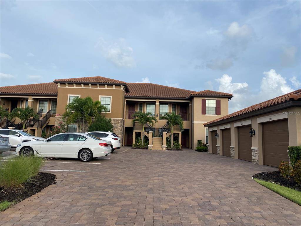 12730 SORRENTO WAY #103, Bradenton, FL 34211