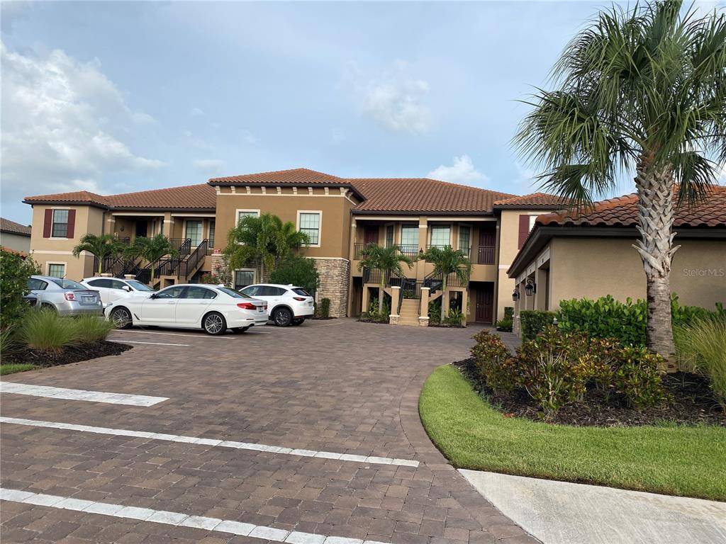 12730 SORRENTO WAY #103, Bradenton, FL 34211