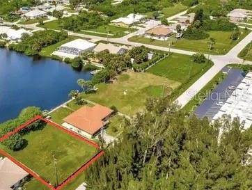 SARAGOSSA LN, North Port, FL 34287
