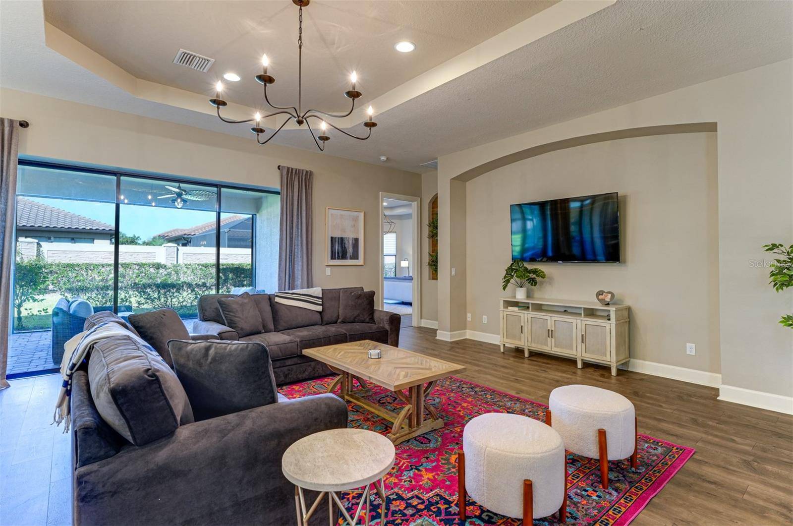 5006 TIVOLI RUN, Lakewood Ranch, FL 34211