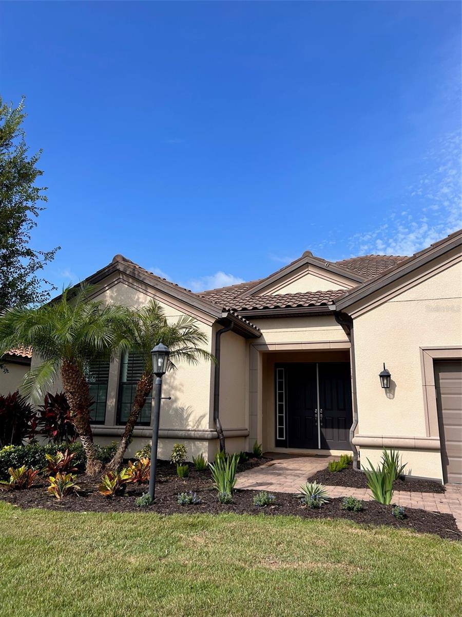 5006 TIVOLI RUN, Lakewood Ranch, FL 34211