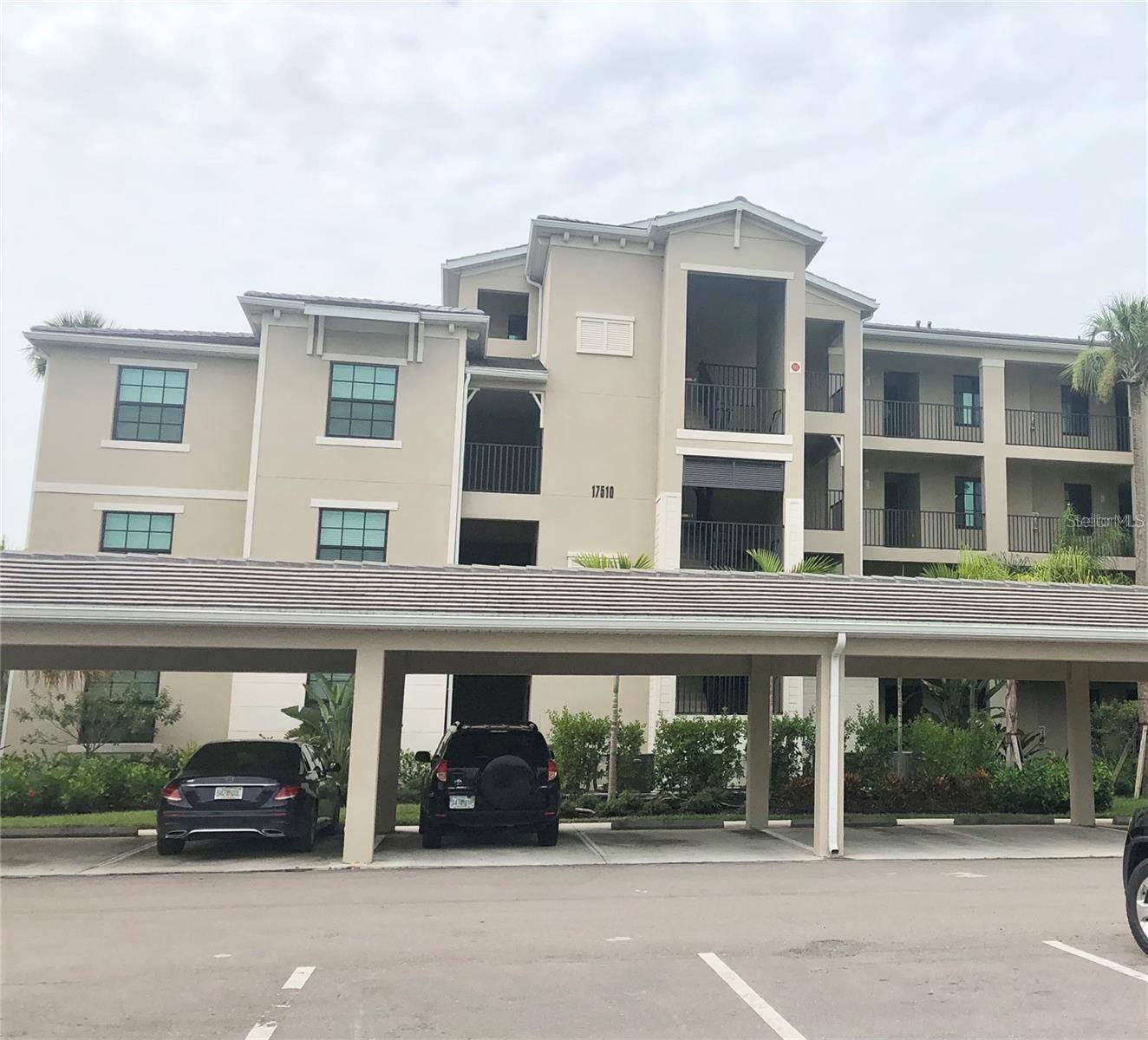 17510 GAWTHROP DR #405, Lakewood Ranch, FL 34211
