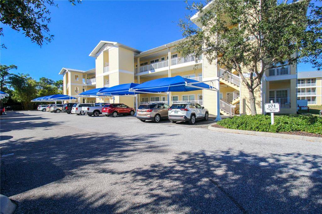 101 NATURES WAY #1202, Rotonda West, FL 33947