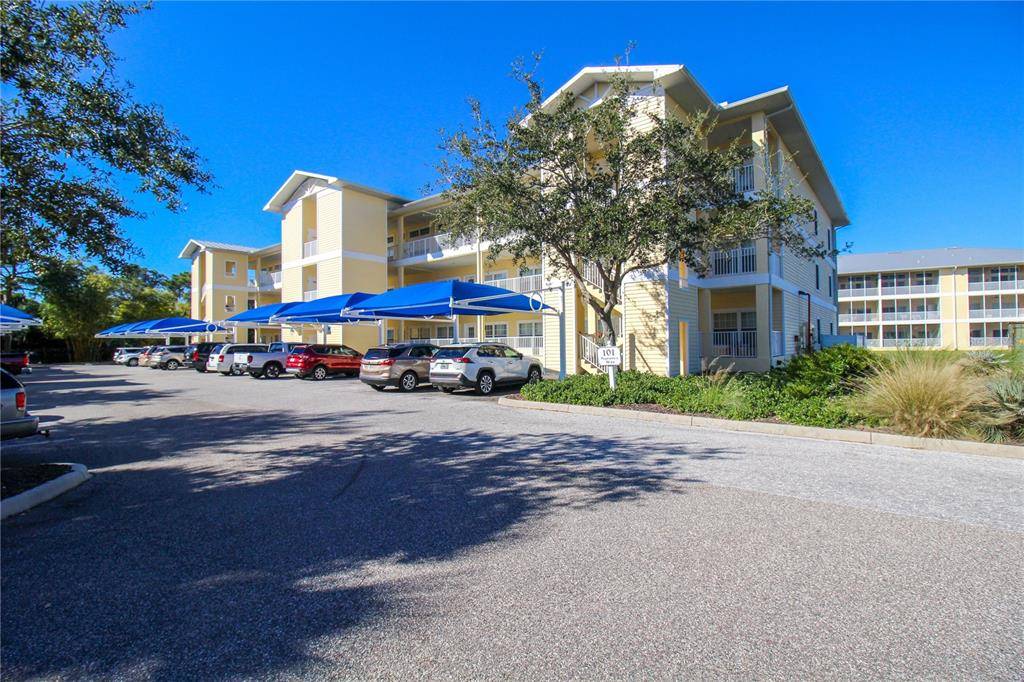 101 NATURES WAY #1202, Rotonda West, FL 33947