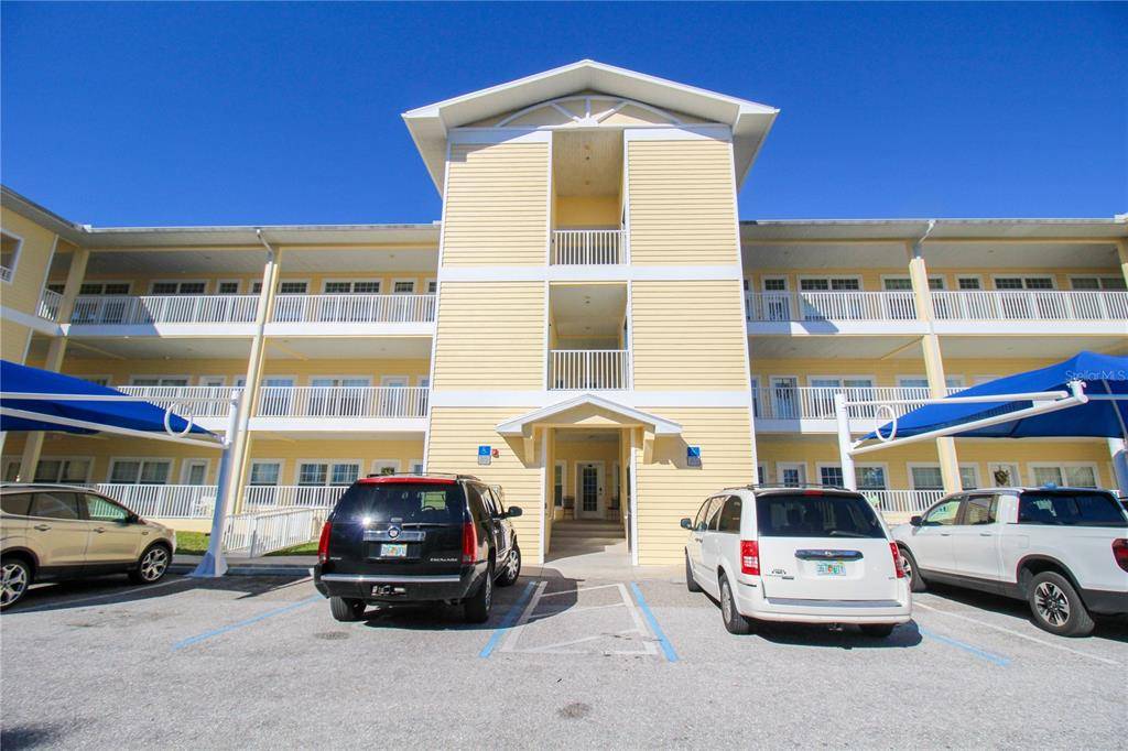101 NATURES WAY #1202, Rotonda West, FL 33947