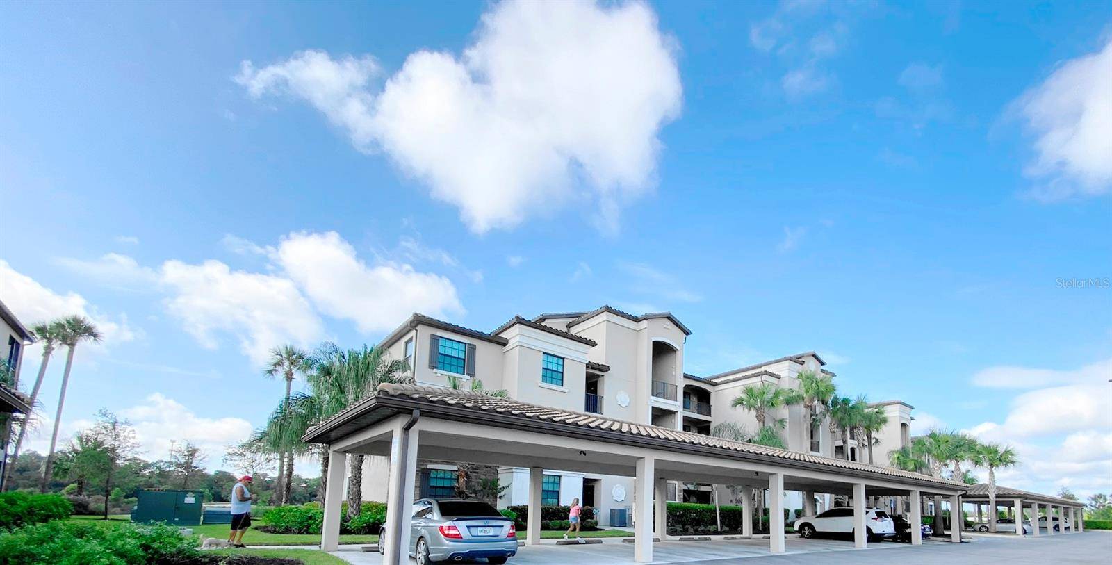16706 VARDON TER #102, Bradenton, FL 34211