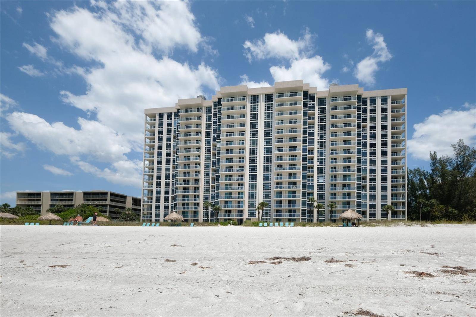 2425 GULF OF MEXICO DRIVE #7B, Longboat Key, FL 34228