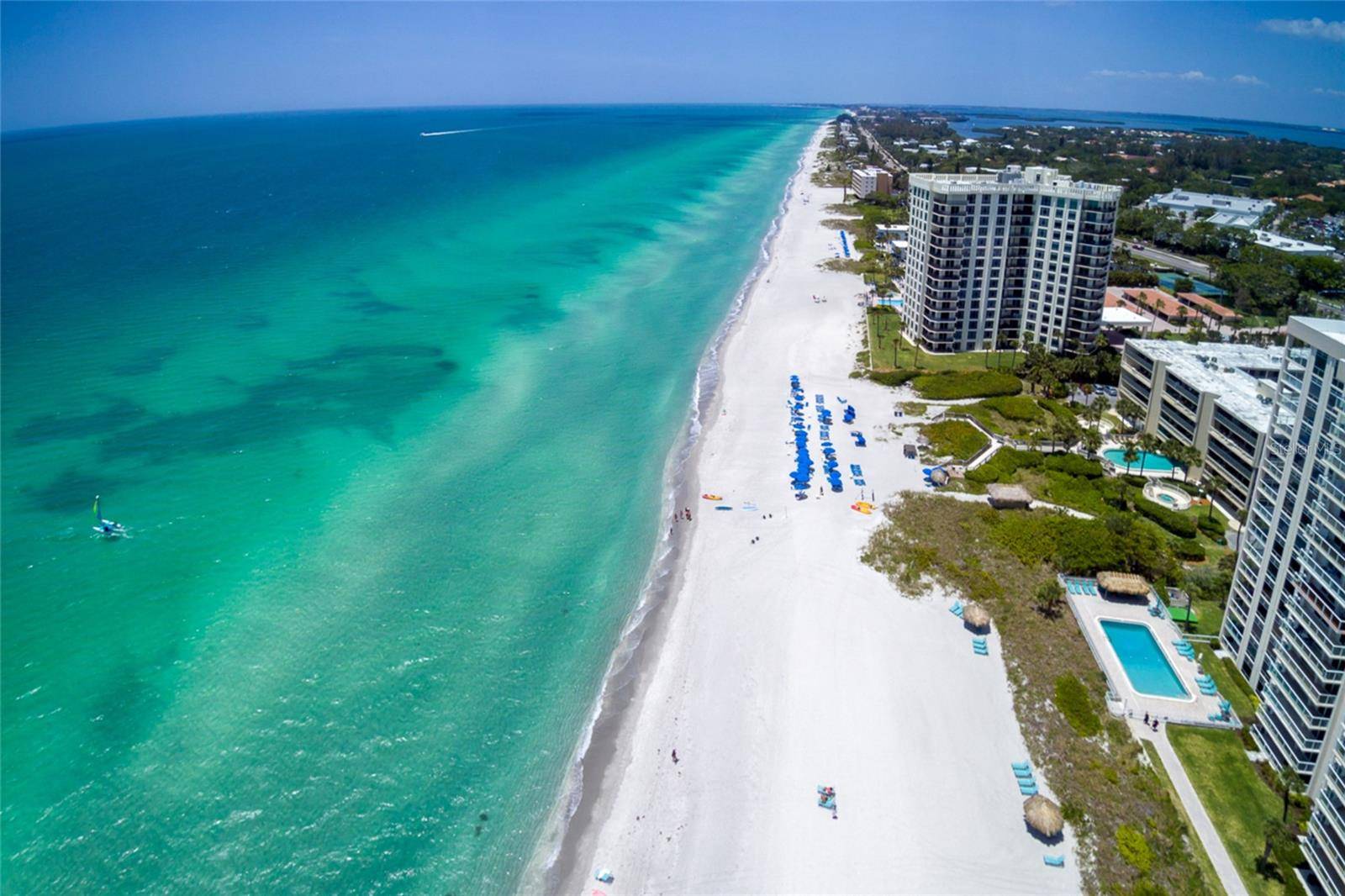 2425 GULF OF MEXICO DRIVE #7B, Longboat Key, FL 34228